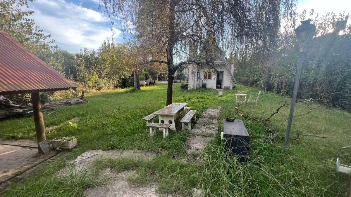 Venta Casa Quinta General Rodríguez