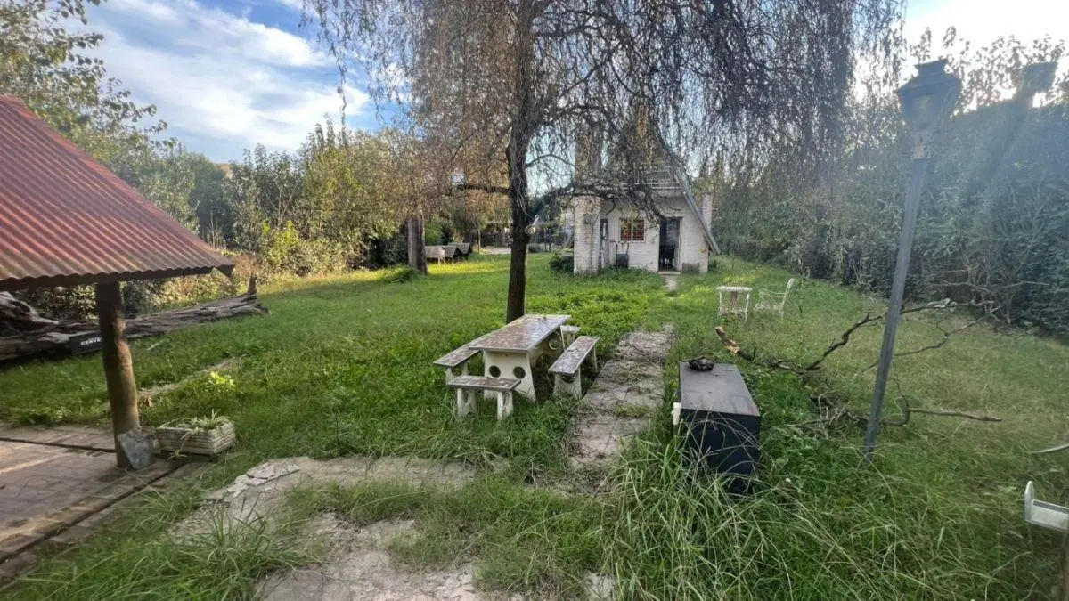 Venta Casa Quinta General Rodríguez 3