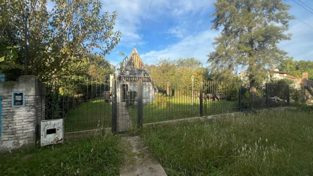 Venta Casa Quinta General Rodríguez 2