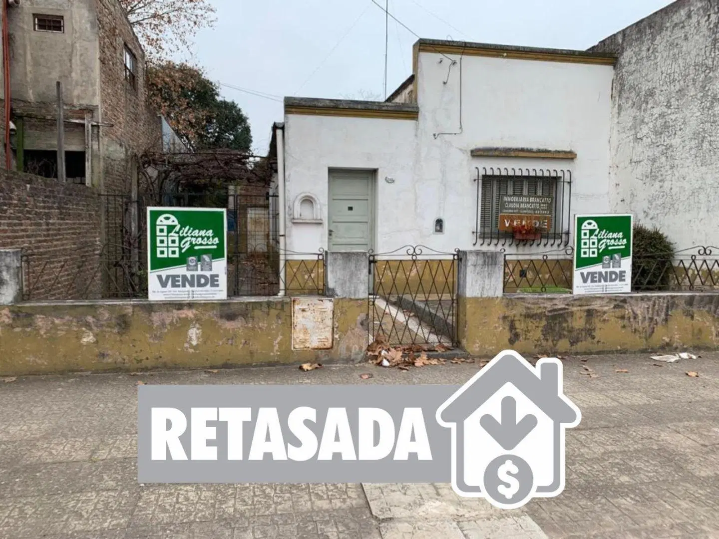 Venta Casa General Rodriguez 3