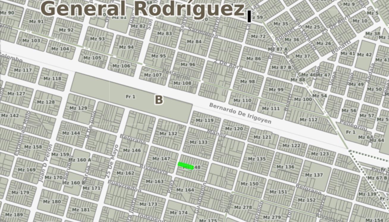 Foto de Venta Casa General Rodriguez, imagen 4