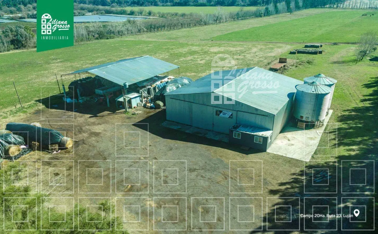 Venta Campo Lujan 4