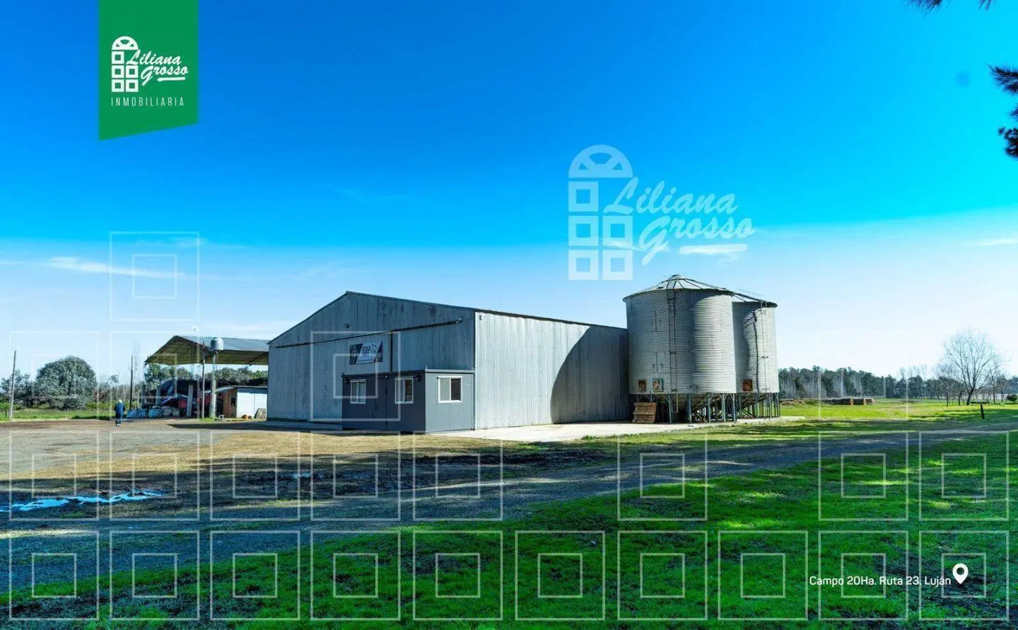 Venta Campo Lujan 2