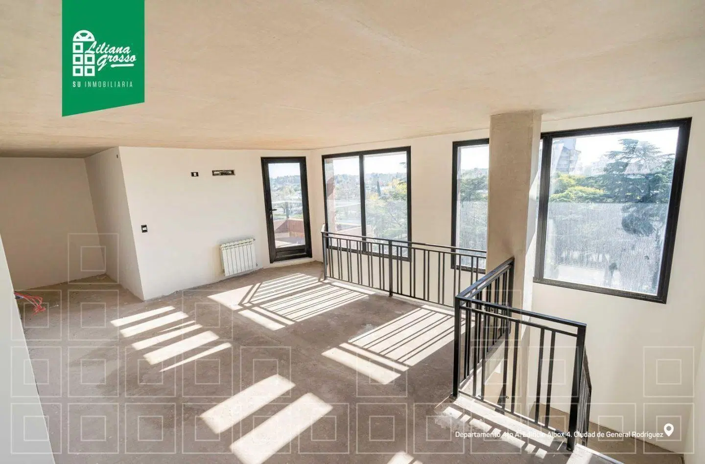 Venta Duplex General Rodriguez 2
