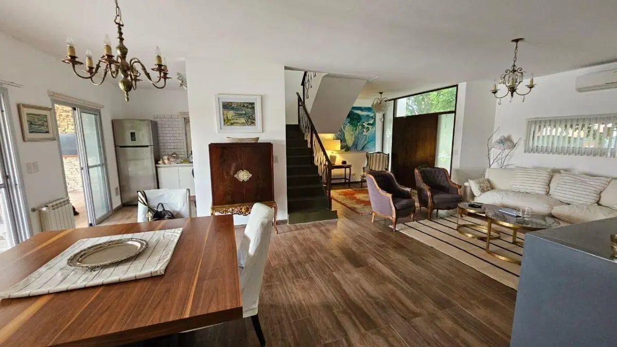 Venta Casa Club de Campo El Nacional 4