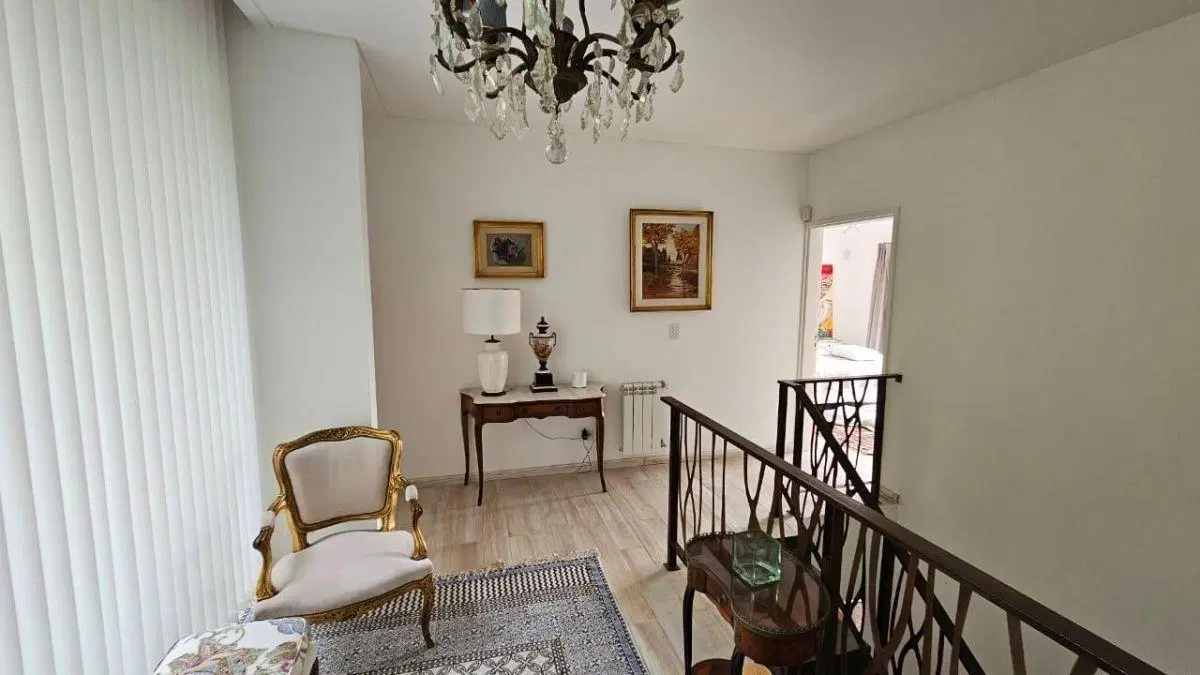 Venta Casa Club de Campo El Nacional 2