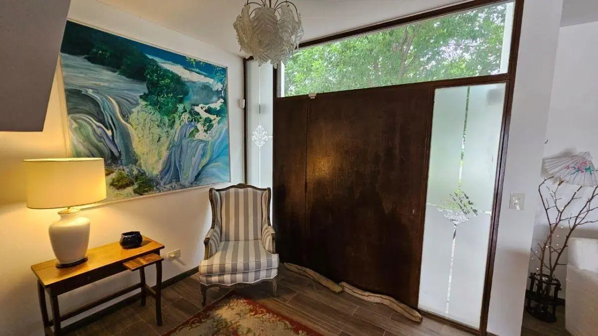 Venta Casa Club de Campo El Nacional 8