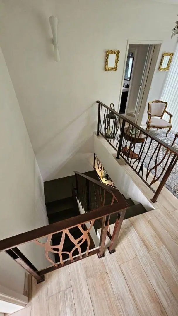 Venta Casa Club de Campo El Nacional 5