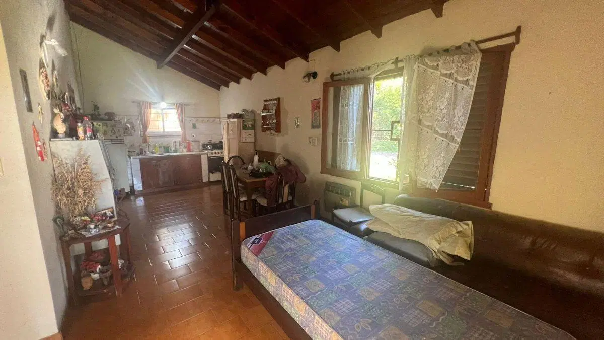 Venta Casa Quinta General Rodríguez 2