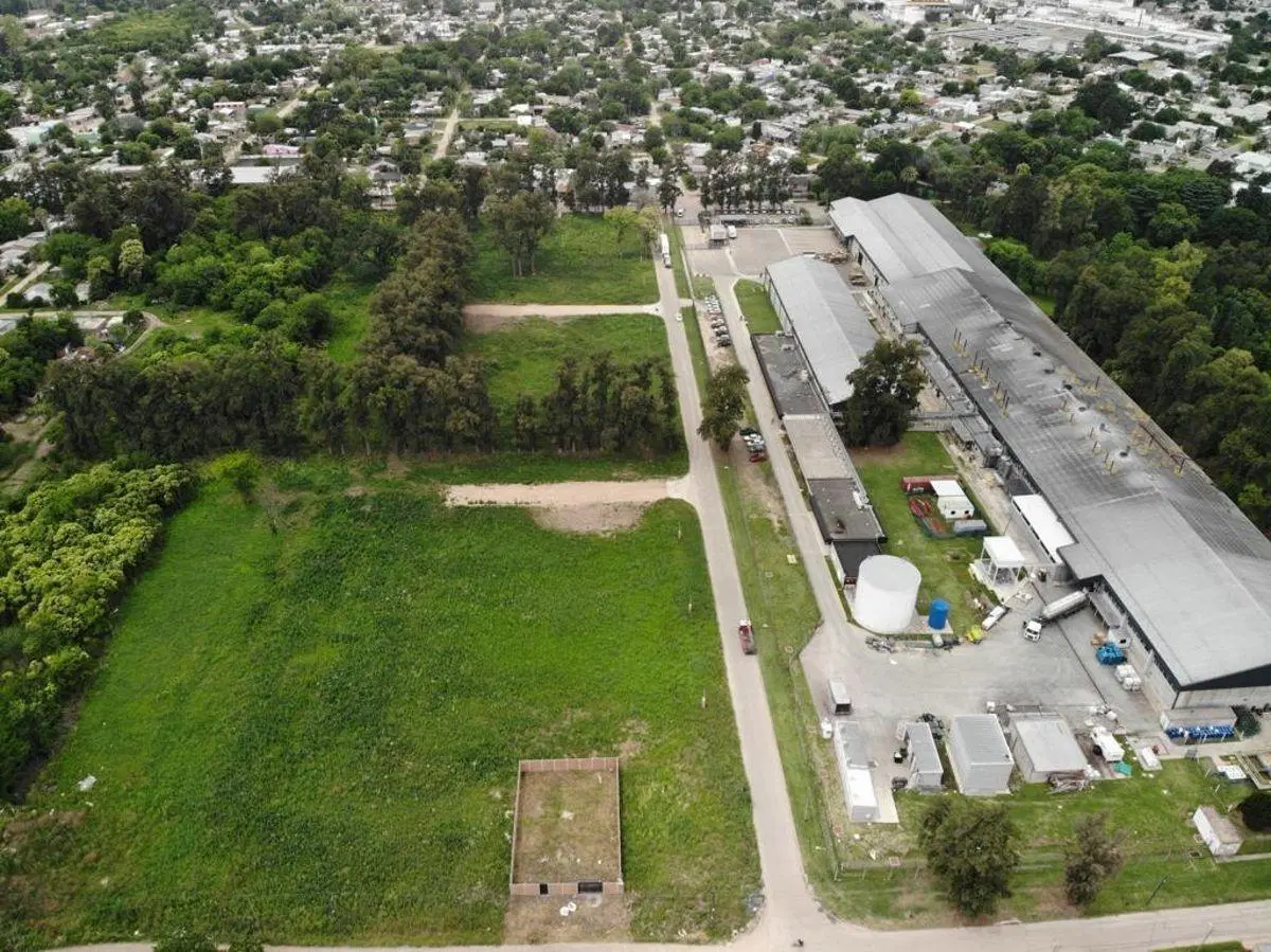 Venta Terreno General Rodriguez 3