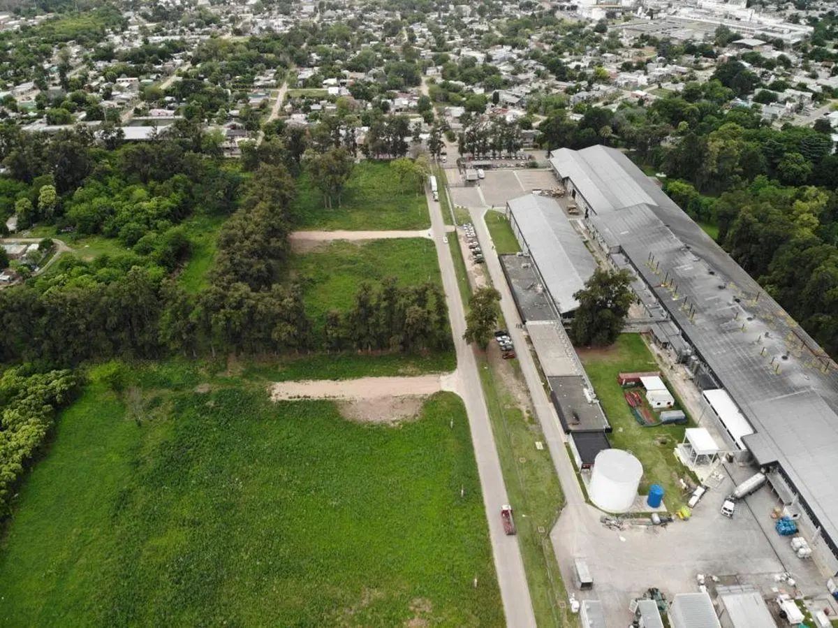 Venta Terreno General Rodriguez 5