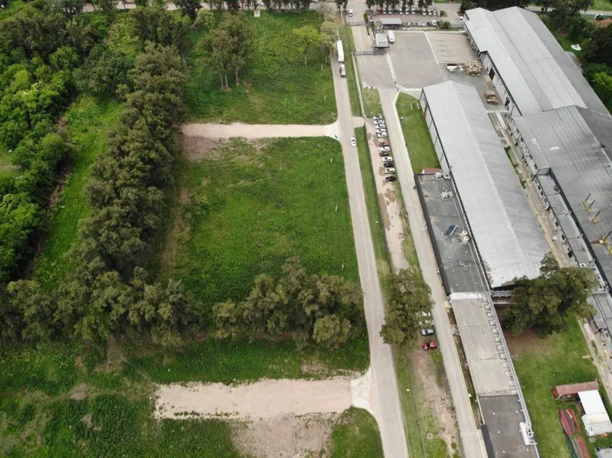 Venta Terreno General Rodriguez 2