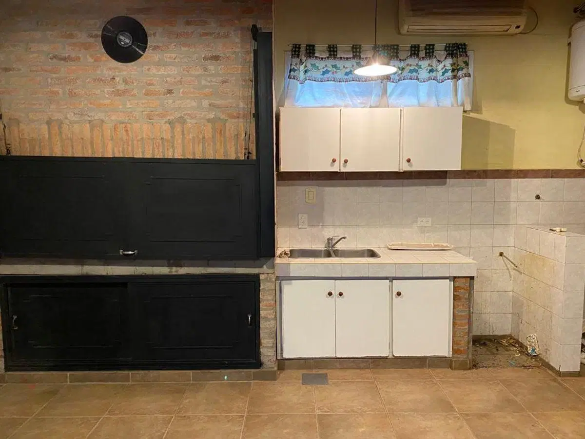 Alquiler  Departamento  General Rodriguez 3