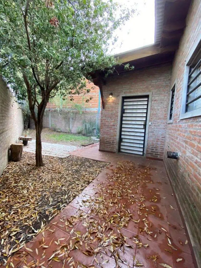 Alquiler  Departamento  General Rodriguez 4