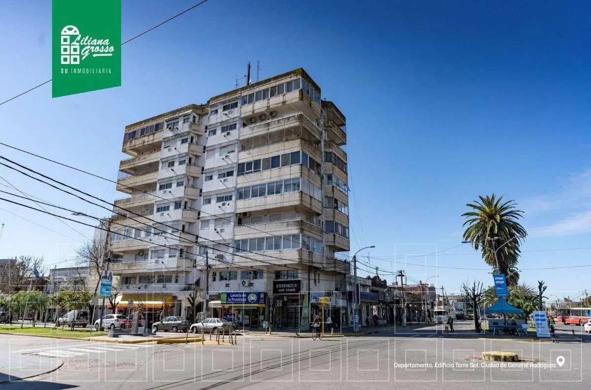 Venta Departamentos General Rodriguez 4