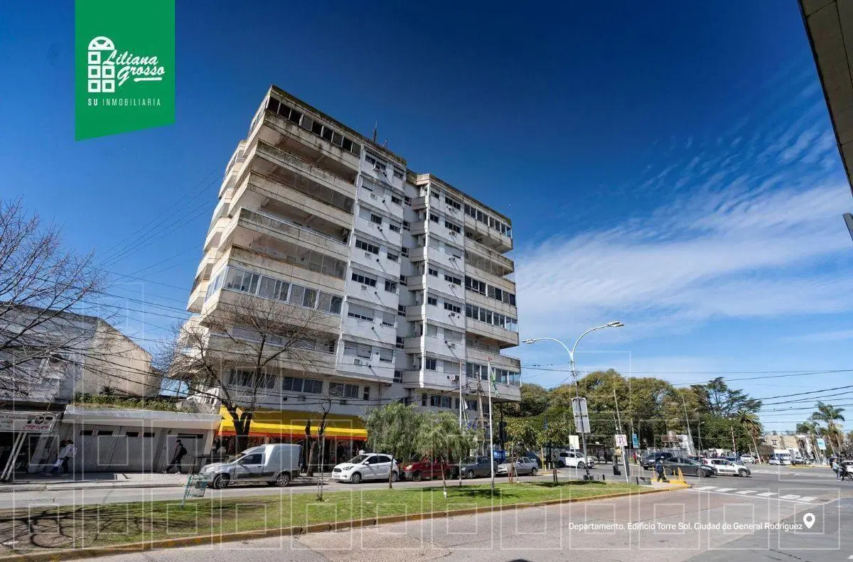 Venta Departamentos General Rodriguez 3