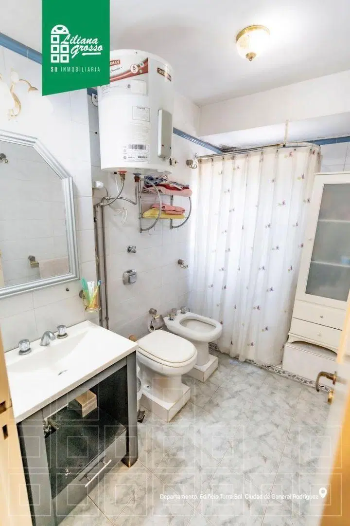 Venta Departamentos General Rodriguez 5