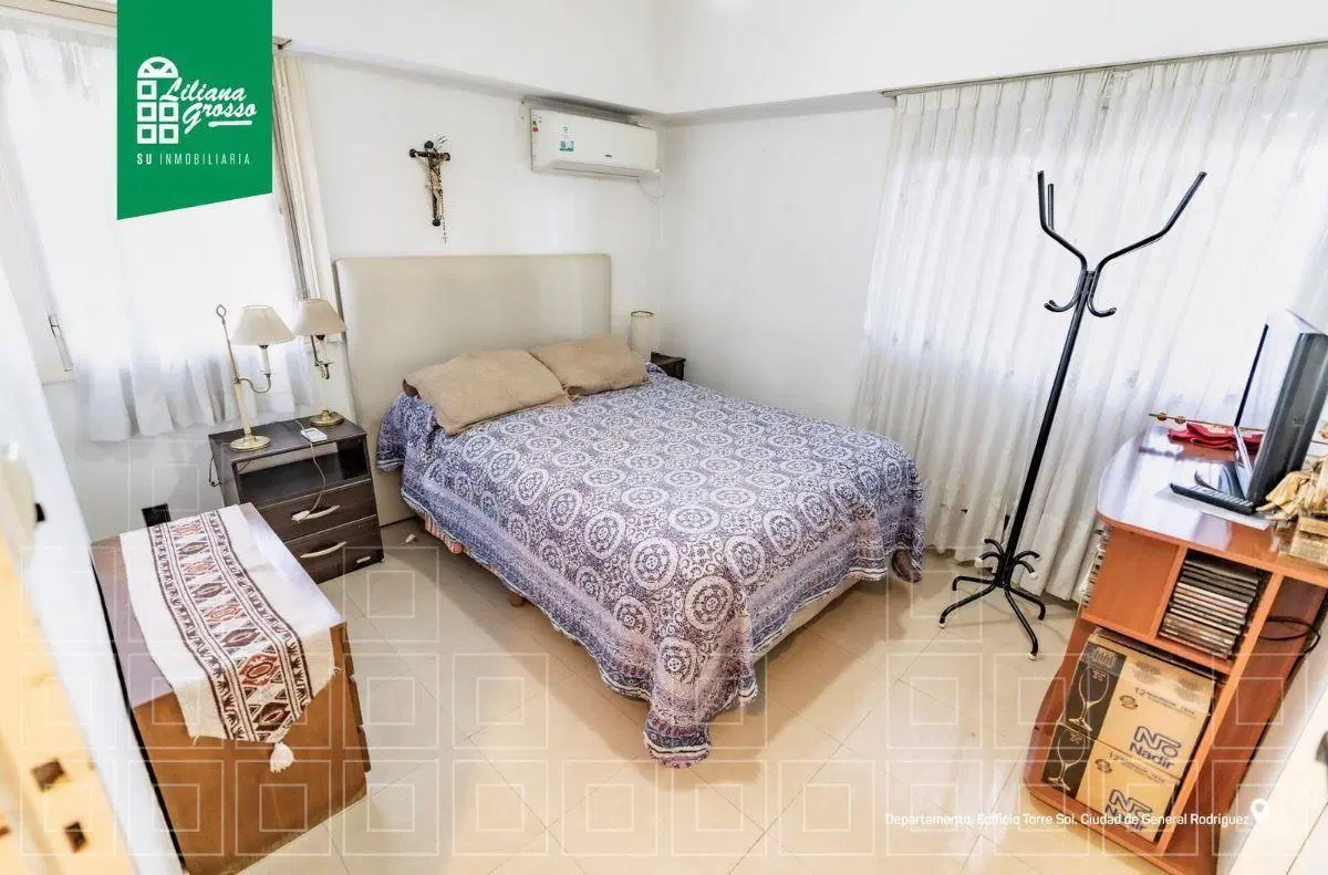 Venta Departamentos General Rodriguez 1