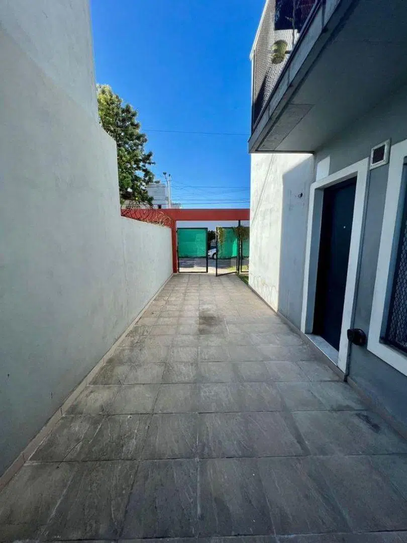 Alquiler Departamento General Rodríguez 4