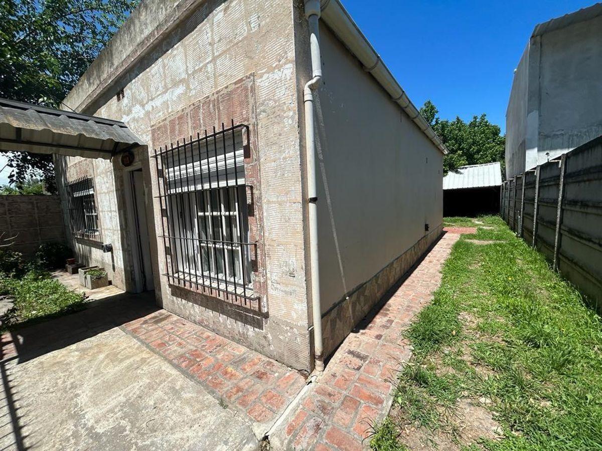 Alquiler Casa General Rodriguez