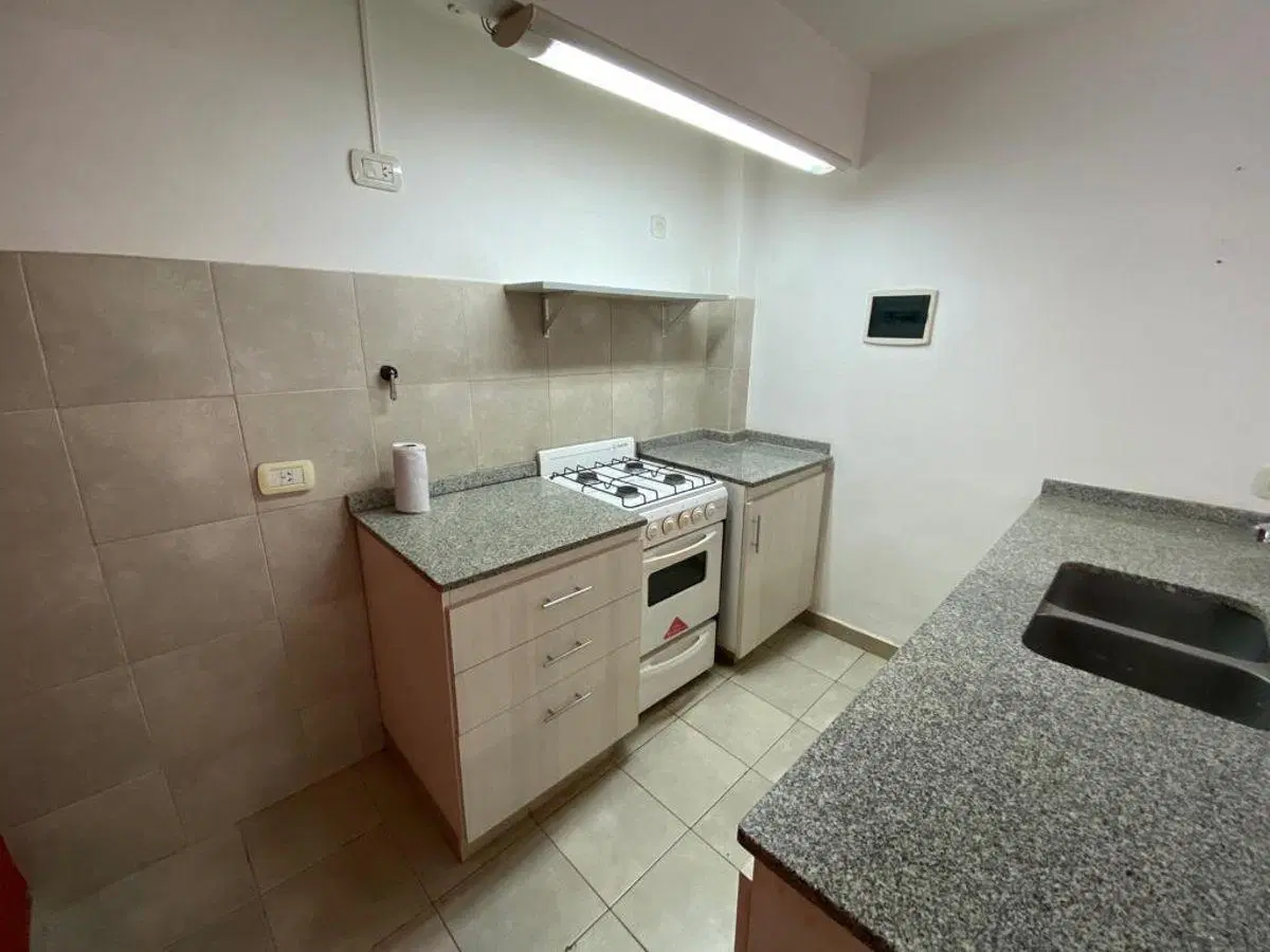 Alquiler Departamento General Rodriguez 1