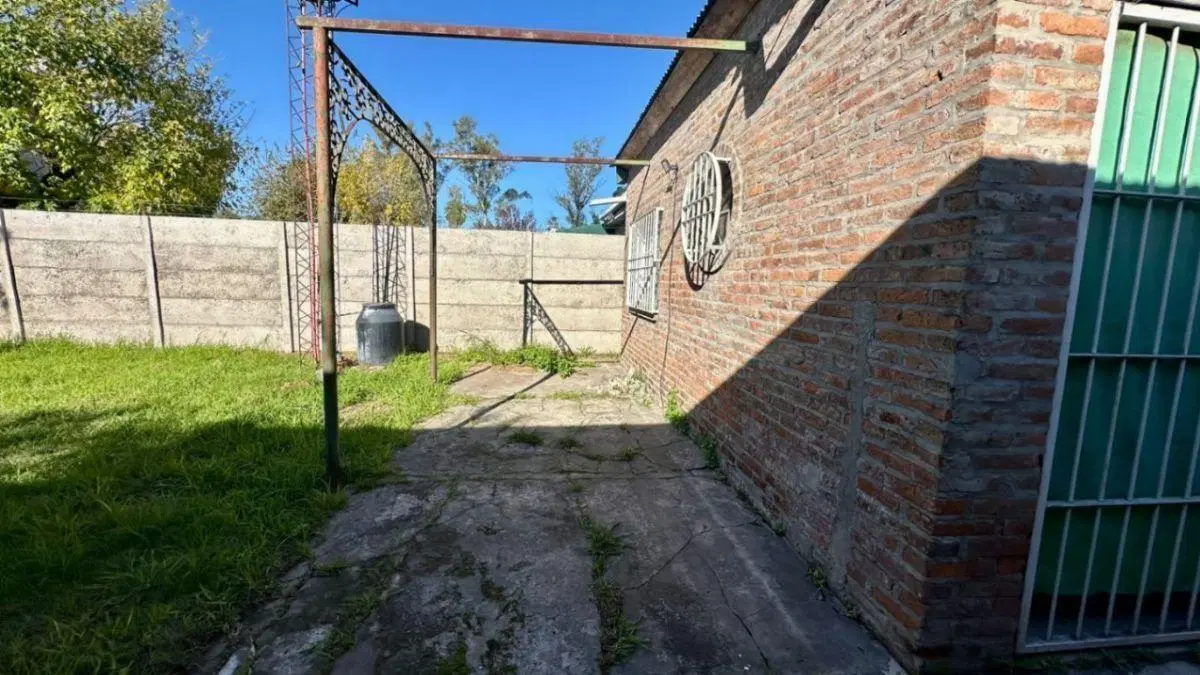 Alquiler Casa General Rodriguez 2