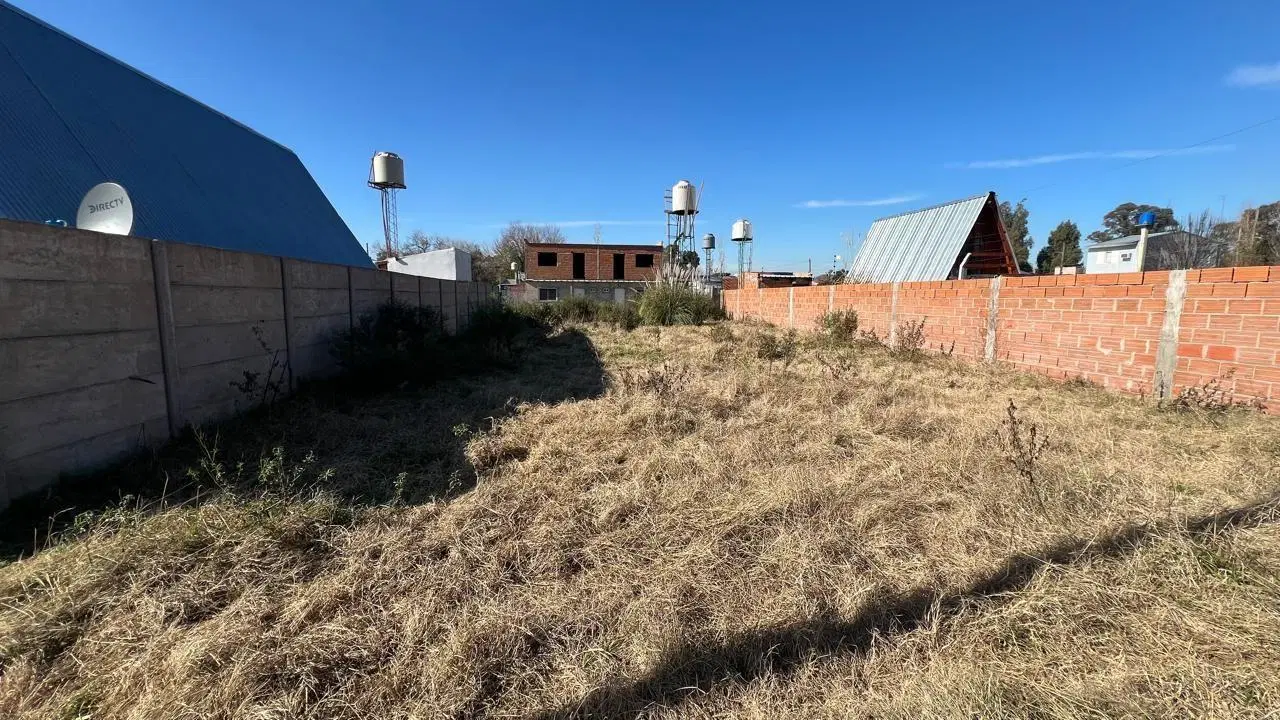 Lote . | Antartida Argentina 5