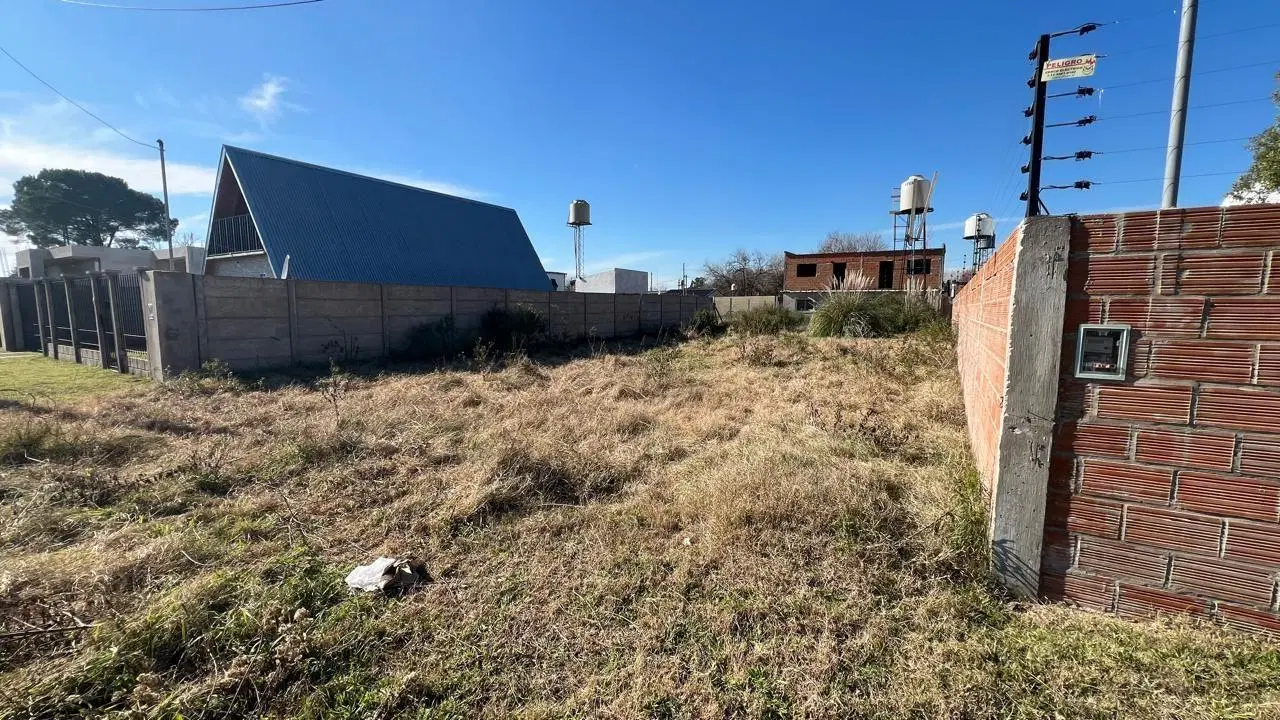 Lote . | Antartida Argentina 3