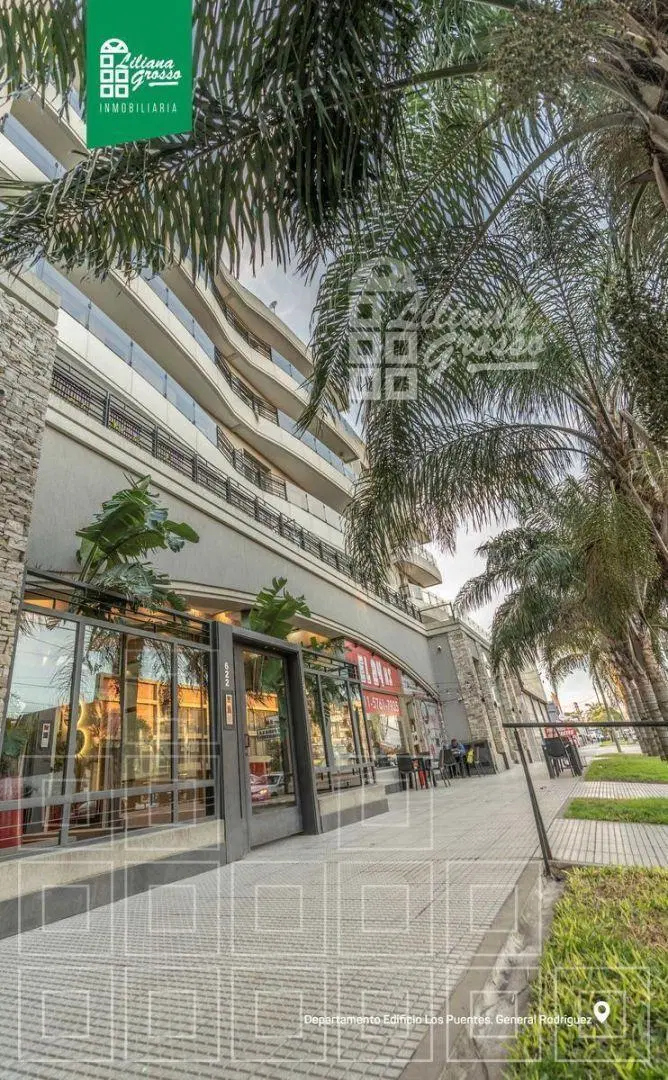 Venta Departamento General Rodriguez 5