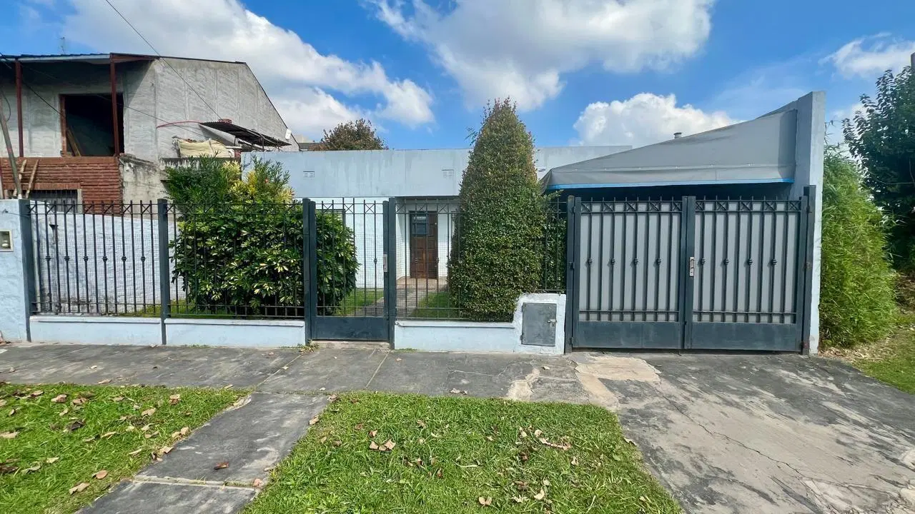Venta Casa General Rodriguez 3