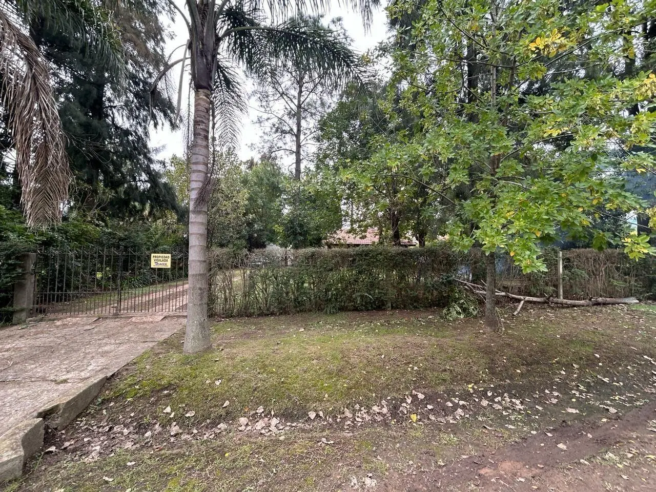 Venta Quinta Solares del Oeste General Rodriguez 3