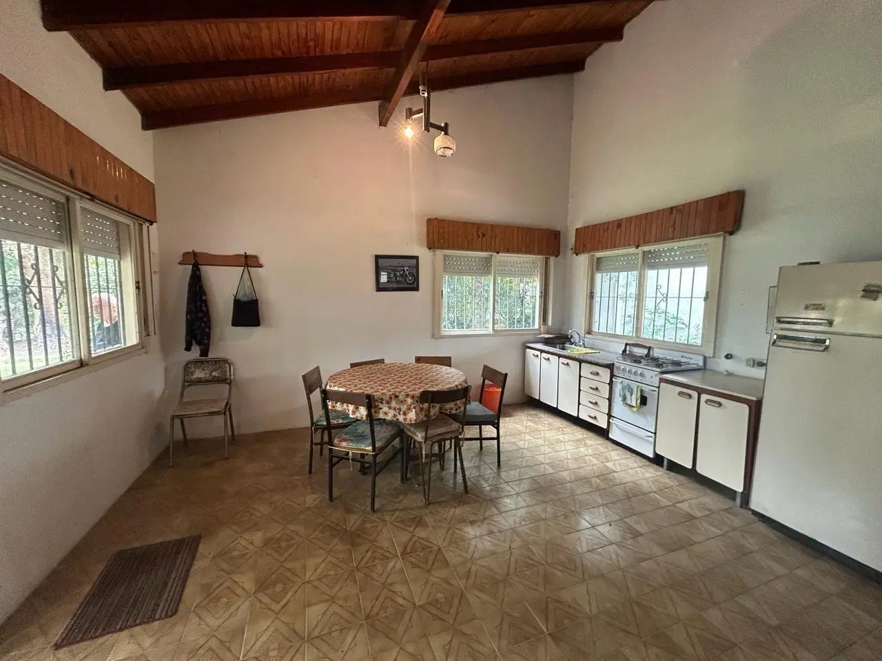 Venta Quinta Solares del Oeste General Rodriguez 4