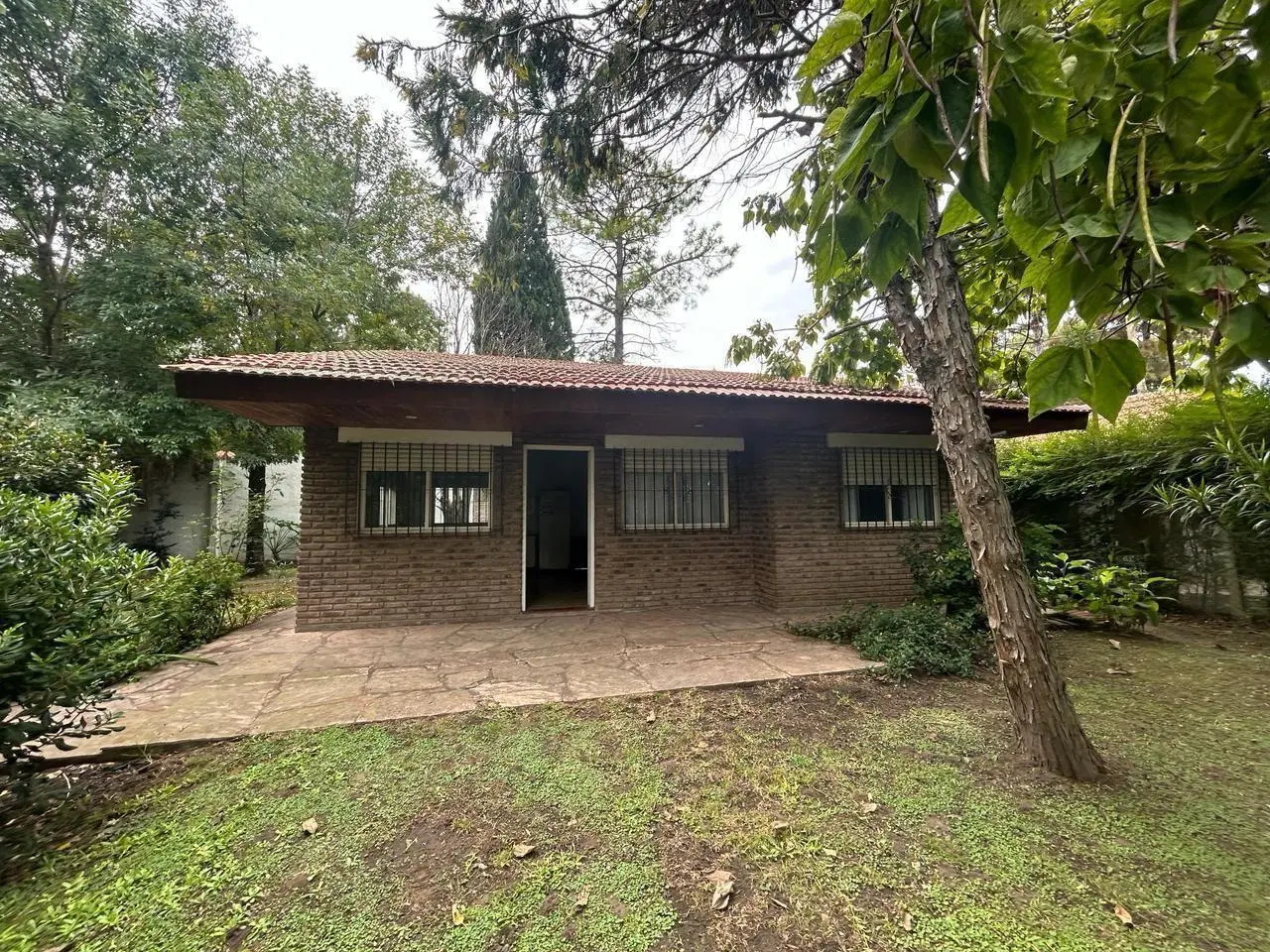 Venta Quinta Solares del Oeste General Rodriguez 5