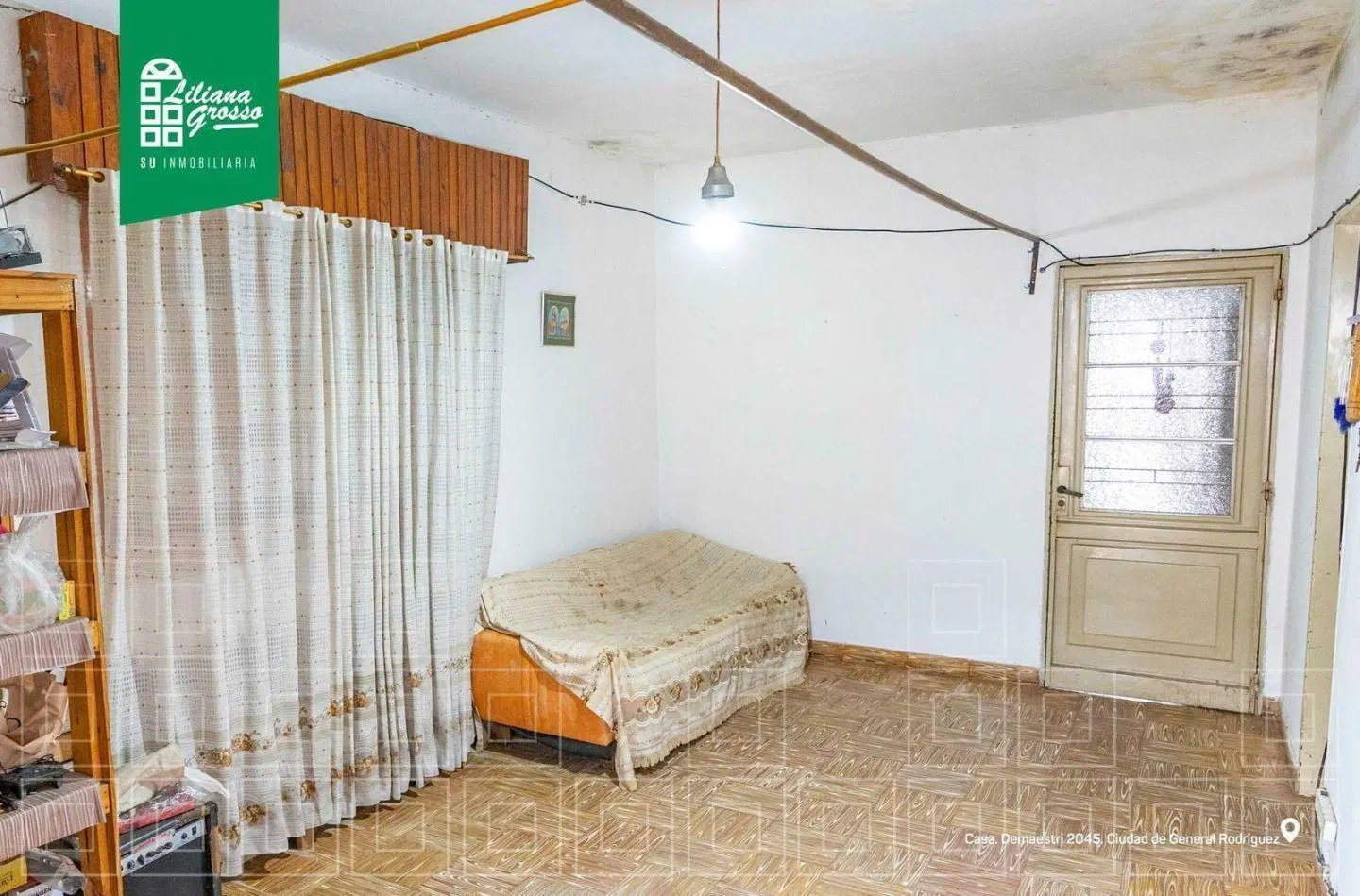 Venta Casa en General Rodriguez 4