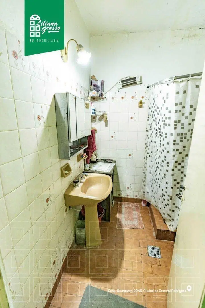Venta Casa en General Rodriguez 2