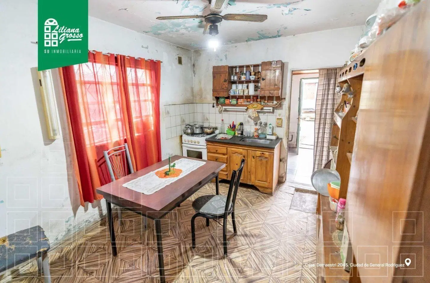 Venta Casa en General Rodriguez 2