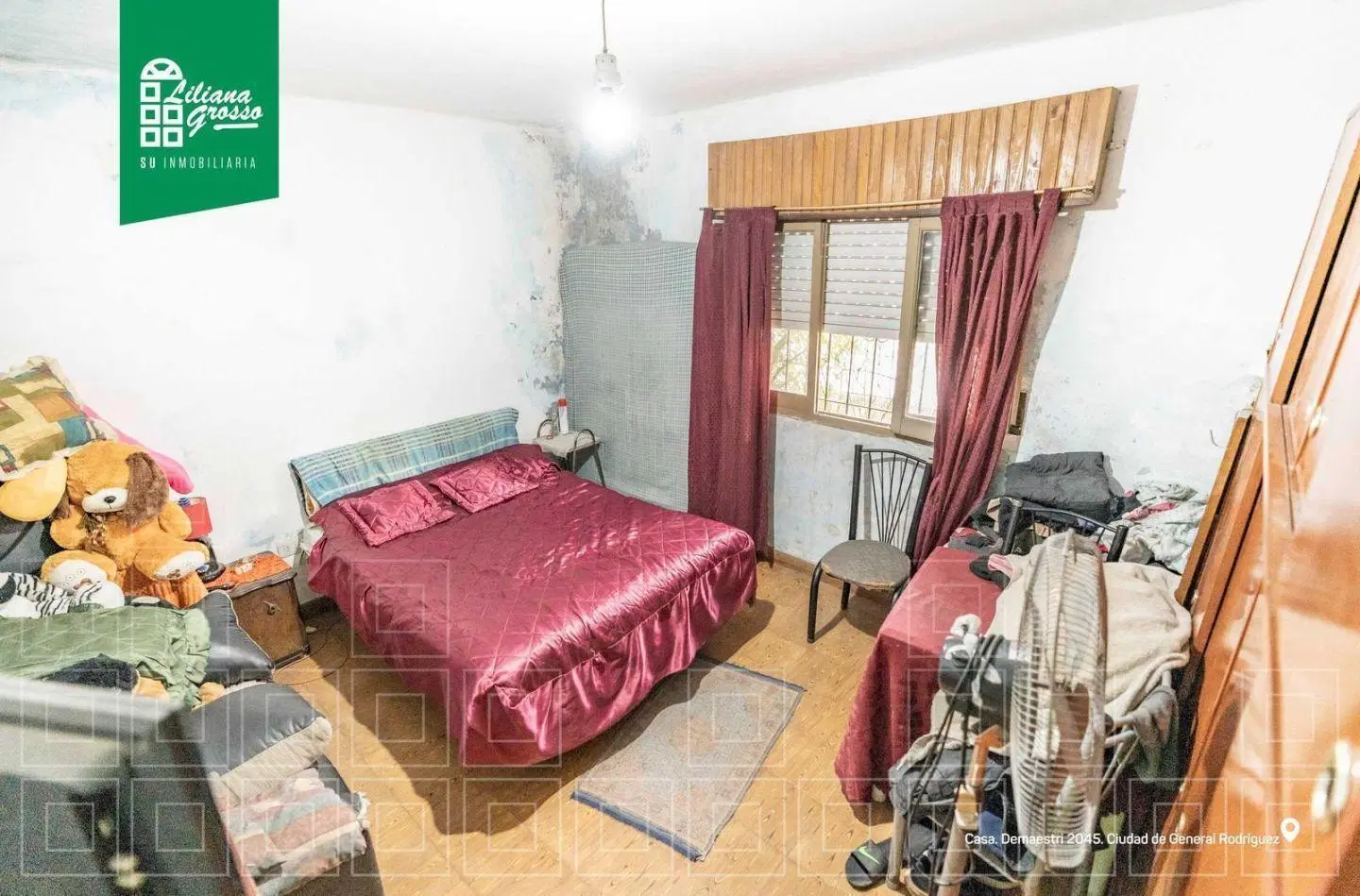 Venta Casa en General Rodriguez 3