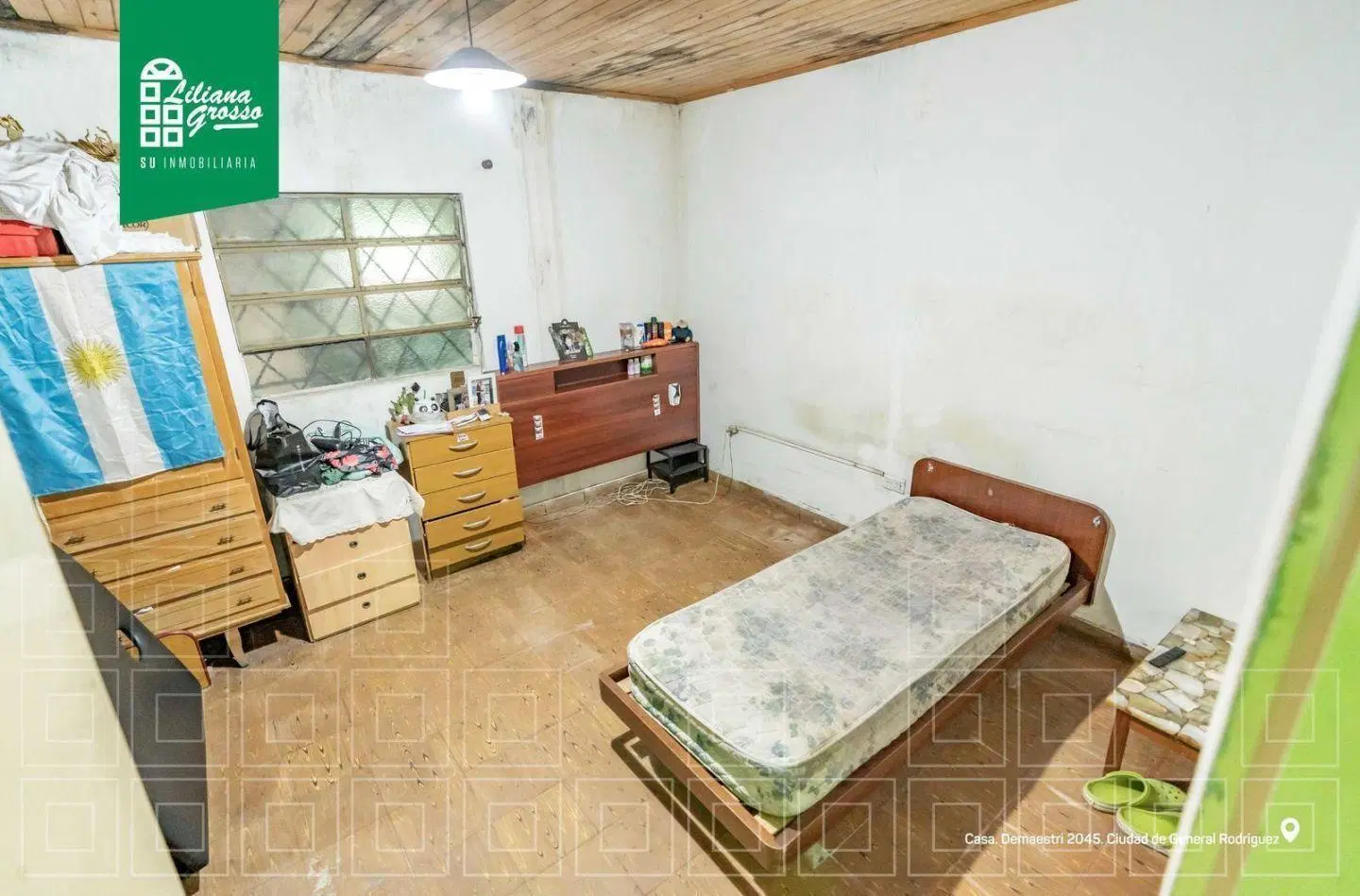 Venta Casa en General Rodriguez 5