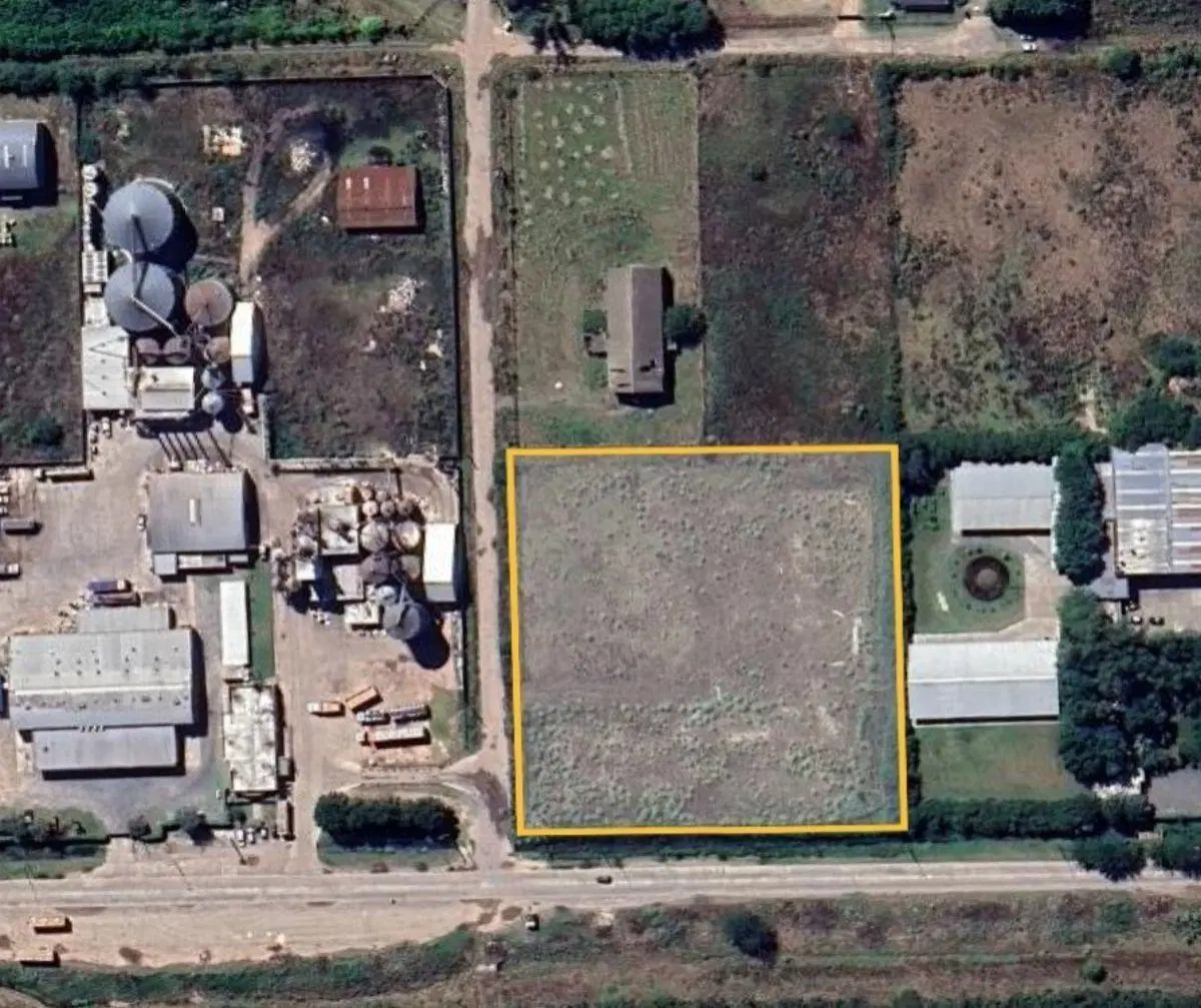 Venta Terreno General Rodríguez 2