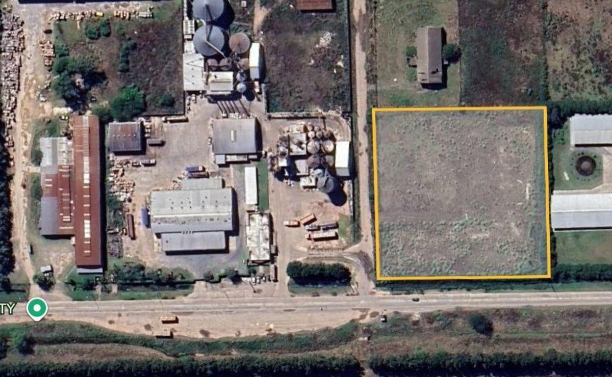 Venta Terreno General Rodríguez