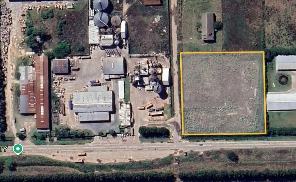 Venta Terreno General Rodríguez 1