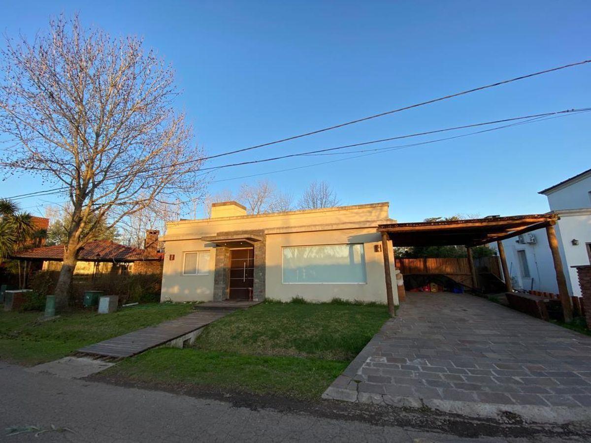 Venta Casa Las Lajas Country Club General Rodriguez