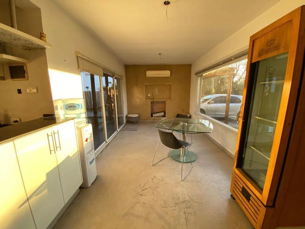 Venta Casa Las Lajas Country Club General Rodriguez 1