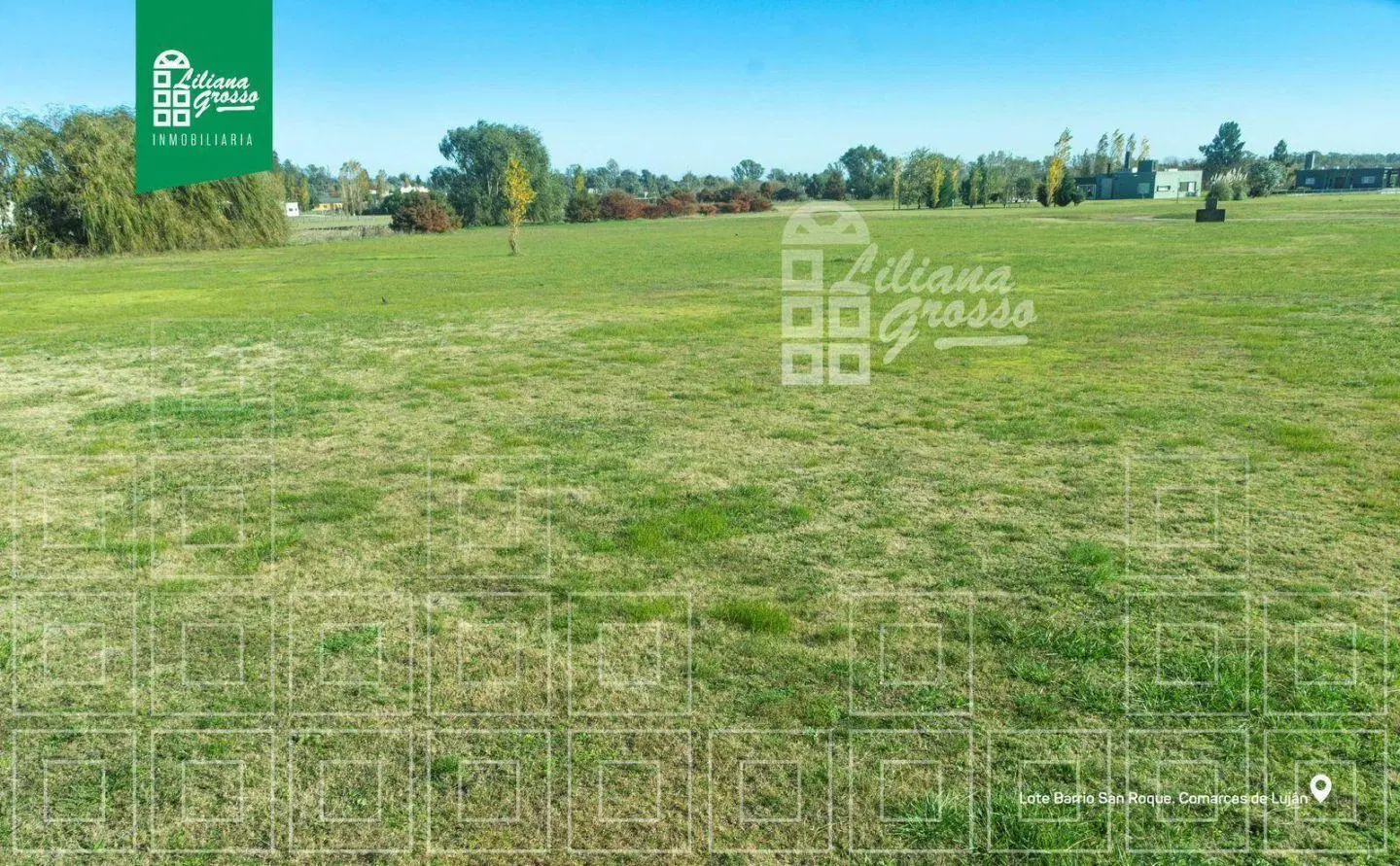 Venta Terreno Barrio San Roque Comarcas de Lujan 3