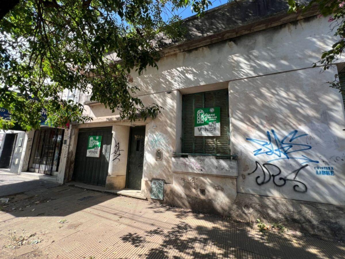 Casa en venta c/ cochera en General Rodríguez