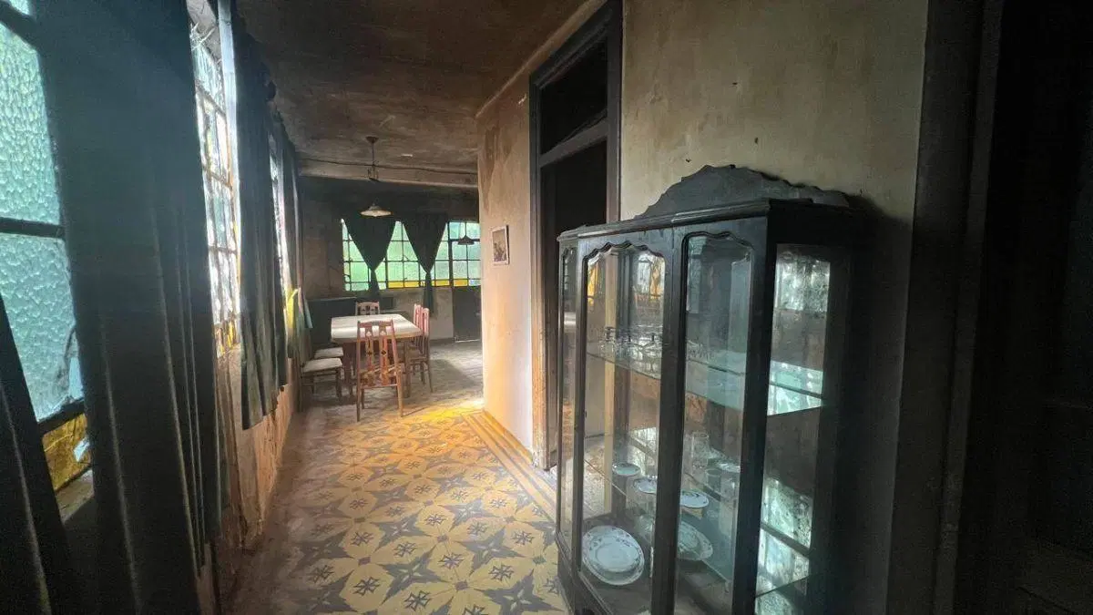 Casa en venta c/ cochera en General Rodríguez 4