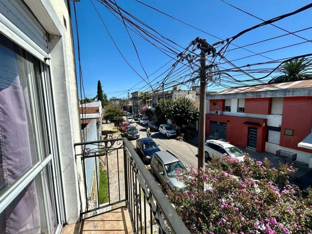 Alquiler Departamento General Rodriguez 4