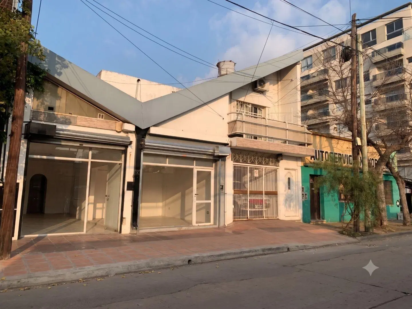Local . | Mitre al 300 2