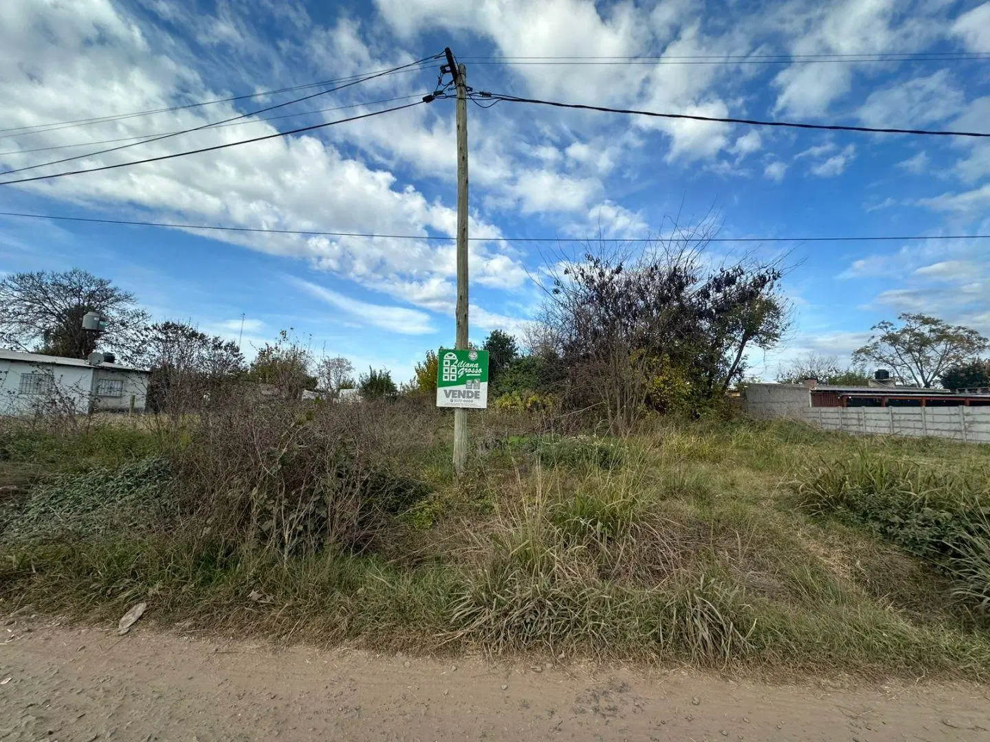 Lote . | Avenida Las Americas 4