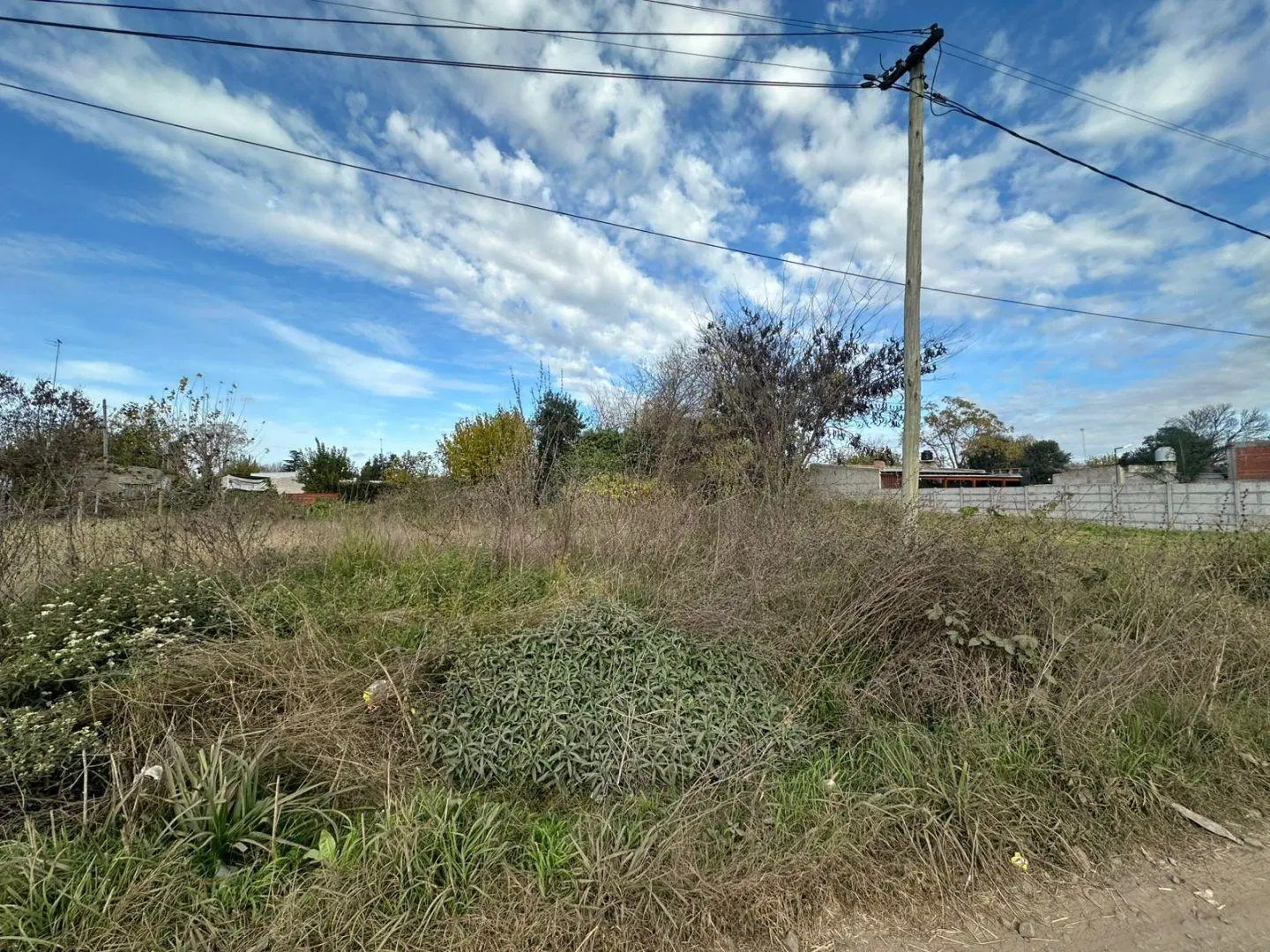 Lote . | Avenida Las Americas 1